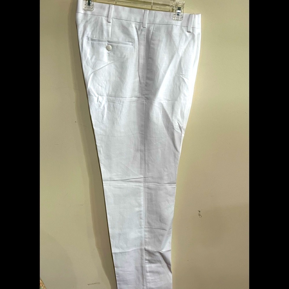 Cubavera Mens🤠White dress pants